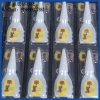 502 glue, instant adhesive, reinforced wood and plastic special quick-drying glue, 3-second quick-drying glue factory direct sales Application Scenario